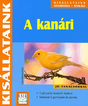Szuper akció A kanári