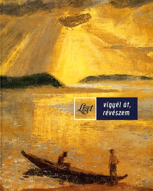Vigyél át, révészem - Antológia a vízről Újdonság