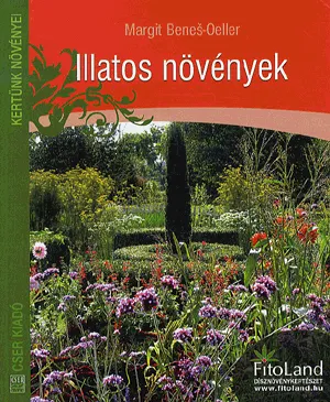 Kedvezmény Illatos növények