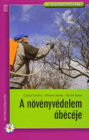 A növényvédelem ábécéje Alacsony ár