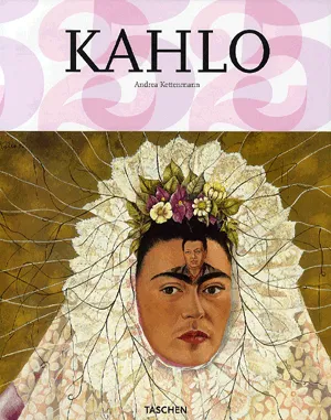 Kedvezményes ár Kahlo - Fájdalom és szenvedély - 1907-1954
