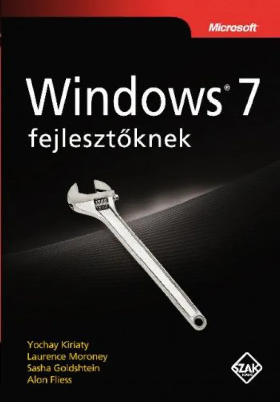 Windows 7 fejlesztőknek Rendeld meg most