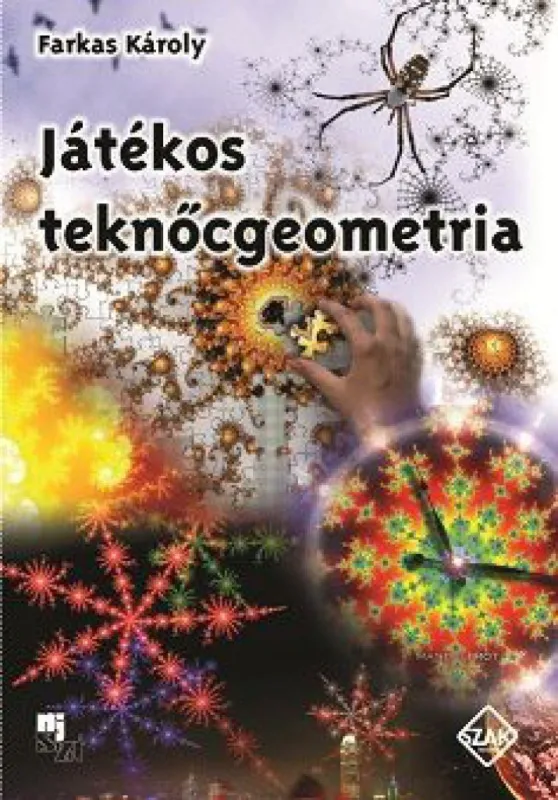 Korlátozott ajánlat Játékos teknőcgeometria