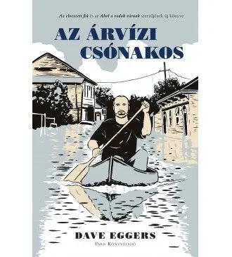 Vedd meg online Az árvízi csónakos