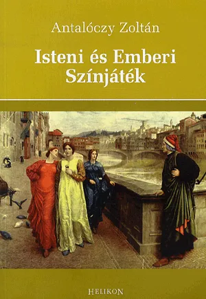 Isteni és emberi színjáték Kedvezményes ár
