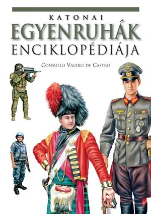 Árcsökkenés Katonai egyenruhák enciklopédiája