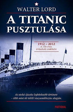 A titanic pusztulása Ne maradj le