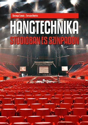 Olcsó Hangtechnika stúdióban és színpadon