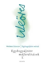 Egybegyűjtött műfordítások I. Biztonságos fizetés