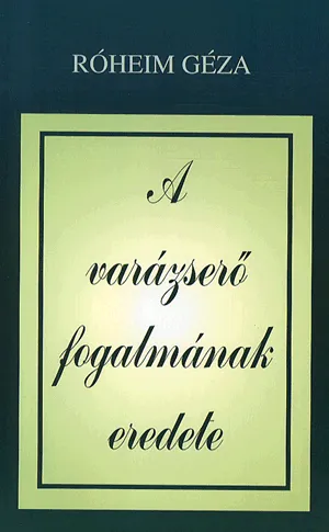 Gyors szállítás A varázserő fogalmának eredete