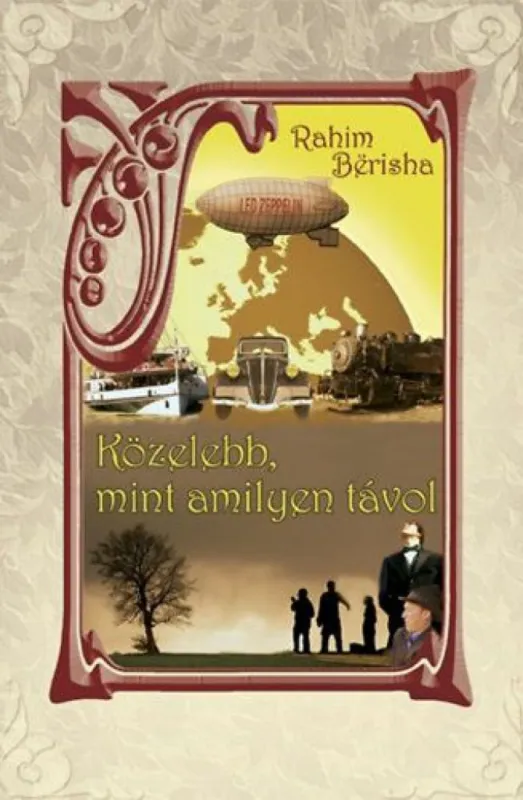 Legkelendőbb Közelebb, mint amilyen távol