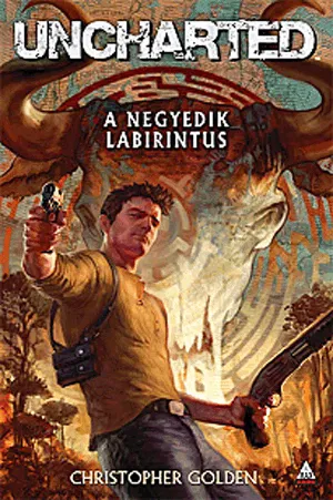 Uncharted: a negyedik labirintus Biztonságos vásárlás