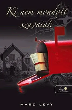 Népszerű Ki nem mondott szavaink