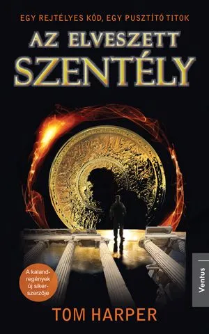 Az elveszett szentély Biztonságos fizetés