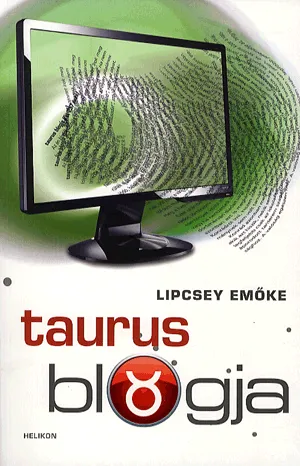 Ne maradj le Taurus blogja