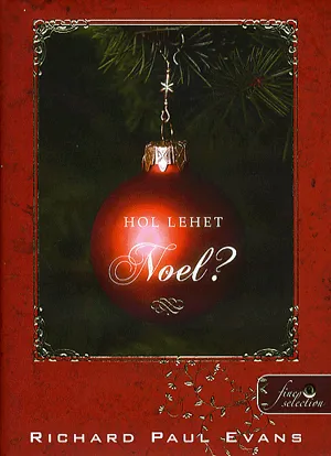 Szezonális akció Hol lehet Noel?