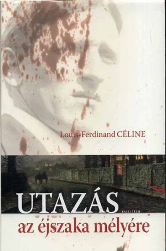 Alacsony ár Utazás az éjszaka mélyére