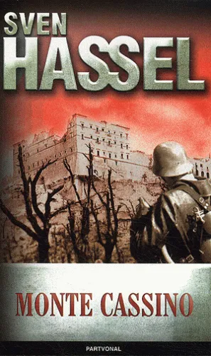 Vedd meg most Monte cassino