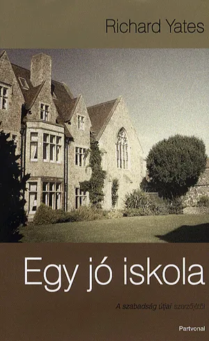 Vedd meg online Egy jó iskola