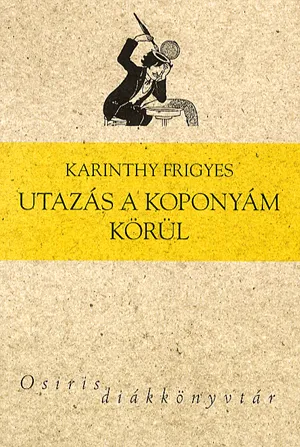 Nézd meg most Utazás a koponyám körül