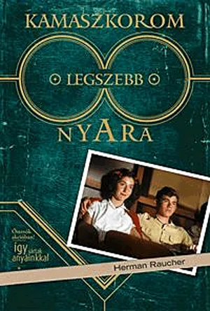 Ne maradj le Kamaszkorom legszebb nyara