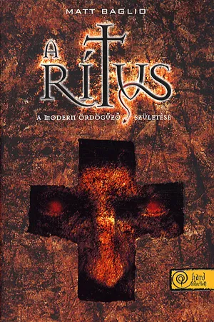 A rítus - A modern ördögűző születése Vedd meg most