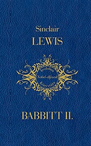 Olcsóbb Babbitt II.