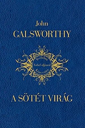 Biztonságos fizetés A sötét virág