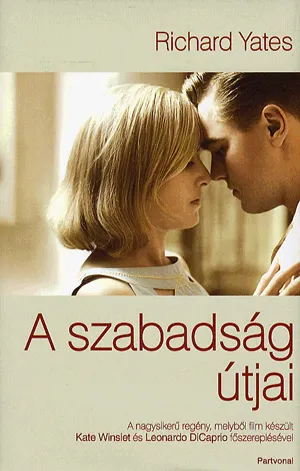 A szabadság útjai Ne maradj le