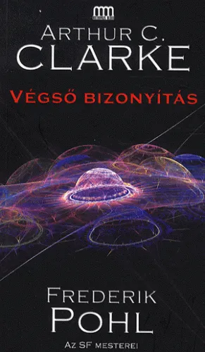 Végső bizonyítás Korlátozott ajánlat