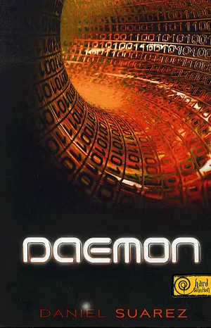 Daemon Gyors szállítás