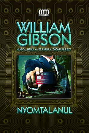 Nyomtalanul Azonnali szállítás
