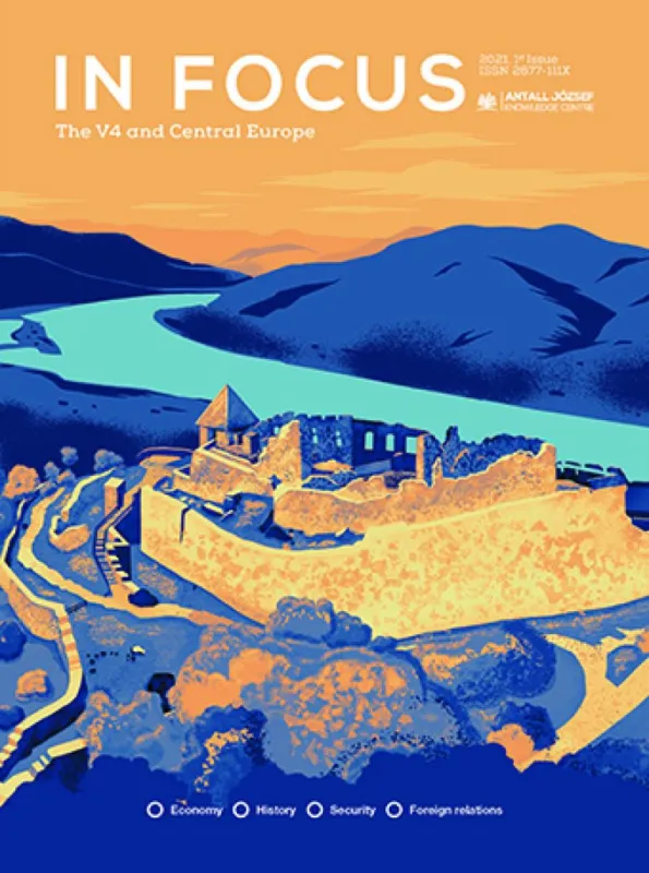 In Focus: The V4 and Central Europe Különleges ajánlat