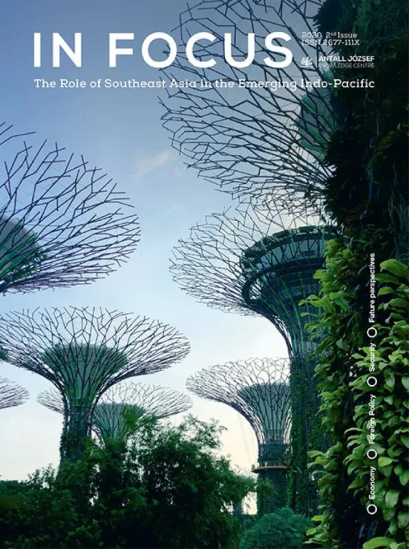Árengedmény In Focus: The Role of Southeast Asia in the Emerging Indo-Pacific