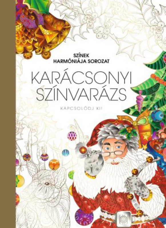Népszerű Karácsonyi Színvarázs