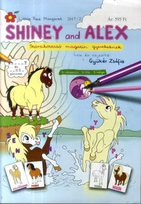 Shiney and Alex - 2017/2 Biztonságos fizetés