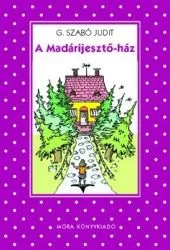 Csak ma A Madárijesztő-ház - (Pöttyös sorozat)