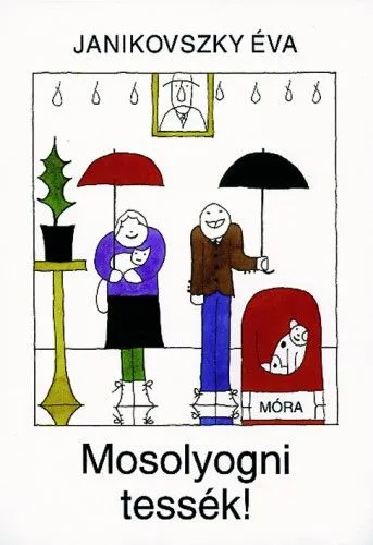 Mosolyogni tessék! Olcsó