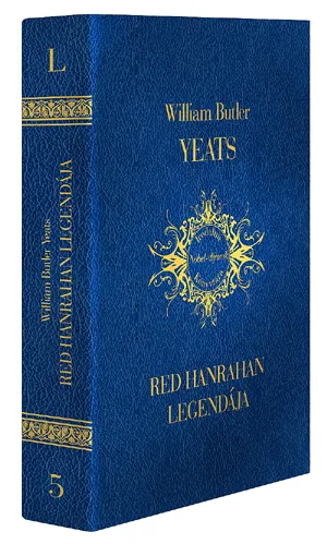 Kedvezmény Vörös hanrahan legendája