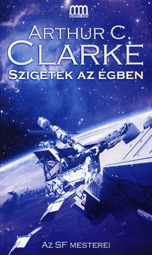 Szigetek az égben Különleges ajánlat