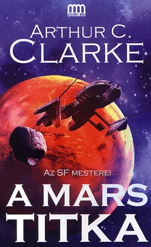 Vedd meg online A mars titka