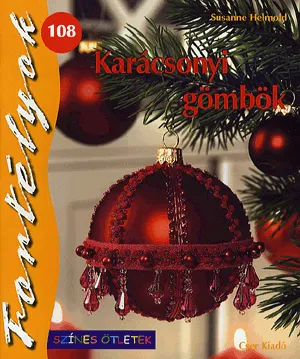 Karácsonyi gömbök - Fortélyok 108. Árengedmény