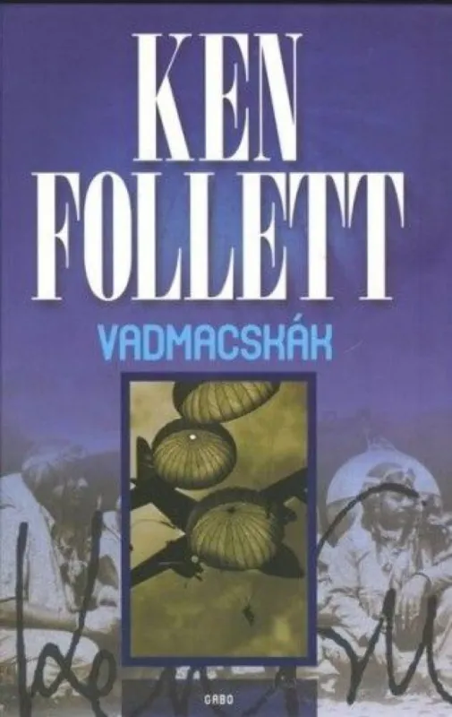 Vadmacskák Utolsó esély