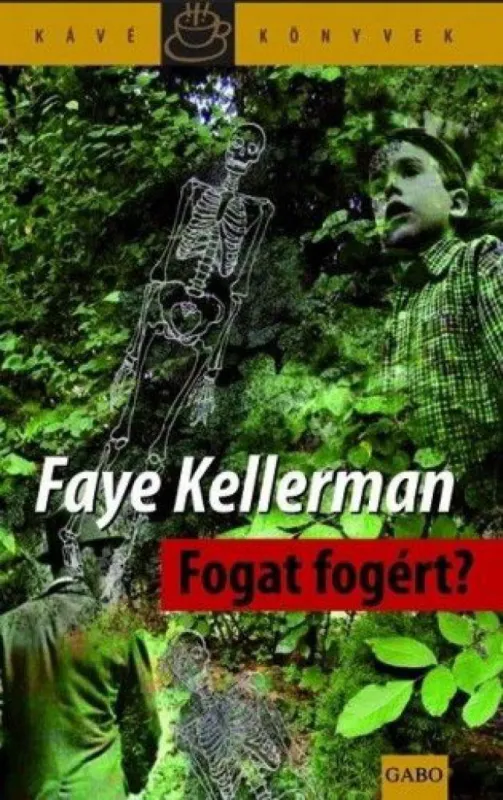 Fogat fogért? Outlet