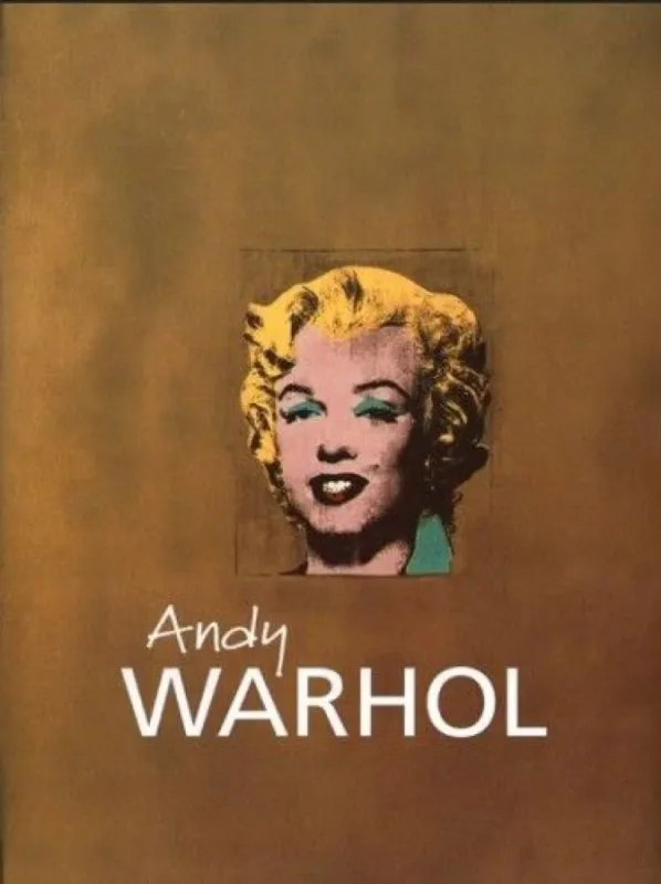 Legjobb ár Andy Warhol - Élete és művészete