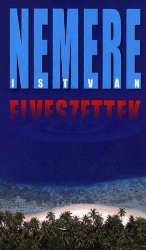 Szezonális akció Elveszettek