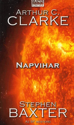 Alacsony ár Napvihar