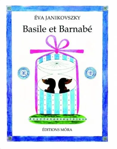 Basile et Barnabé Vedd meg online