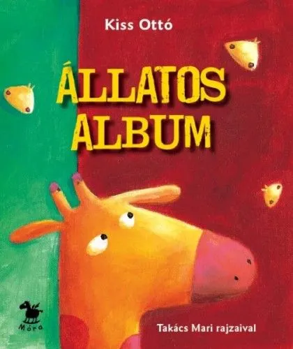 Kihagyhatatlan ajánlat Állatos album