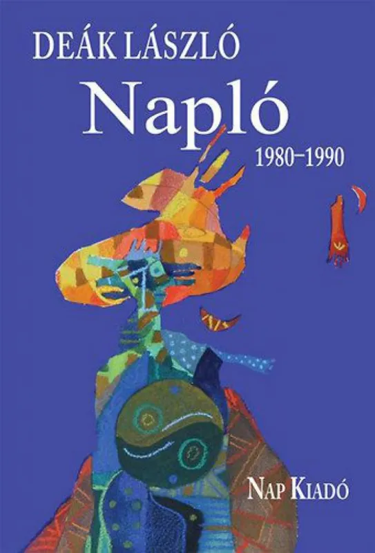Utolsó esély Napló 1980-1990